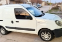 Utilitarios - Renault Kangoo 2013 GNC 94000Km - En Venta