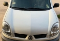 Utilitarios - Renault Kangoo 2013 GNC 94000Km - En Venta