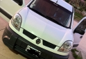 Utilitarios - Renault Kangoo 2013 GNC 94000Km - En Venta