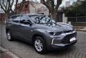 Camionetas - Chevrolet Tracker turbo MT 1.2 2023 Nafta 14000Km - En Venta