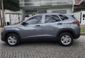 Camionetas - Chevrolet Tracker turbo MT 1.2 2023 Nafta 14000Km - En Venta