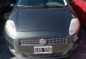 Autos - Fiat Punto 2012 GNC 124239Km - En Venta