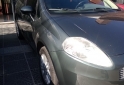 Autos - Fiat Punto 2012 GNC 124239Km - En Venta