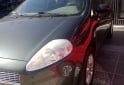 Autos - Fiat Punto 2012 GNC 124239Km - En Venta