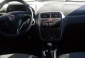 Autos - Fiat Punto 2012 GNC 124239Km - En Venta