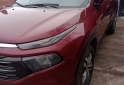 Camionetas - Fiat Toro Freedom 2018 Nafta 167000Km - En Venta