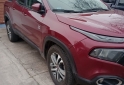 Camionetas - Fiat Toro Freedom 2018 Nafta 167000Km - En Venta