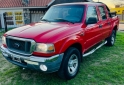 Camionetas - Ford Ranger 2006 Diesel 11111Km - En Venta