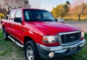 Camionetas - Ford Ranger 2006 Diesel 11111Km - En Venta