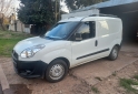 Utilitarios - Fiat Doblo cargo 2015 Nafta 208000Km - En Venta