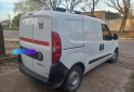 Utilitarios - Fiat Doblo cargo 2015 Nafta 208000Km - En Venta