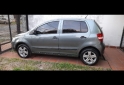 Autos - Volkswagen Fox 2009 Nafta 54000Km - En Venta