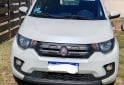 Autos - Fiat MOBI Easy 2018 Nafta 137700Km - En Venta