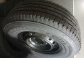 Accesorios para Autos - Cubiertas y llantas  nuevas brigestone dueler h/t 255/70 r16 $250mill c.u - En Venta