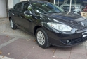 Autos - Renault Fluence 2014 Nafta 145000Km - En Venta