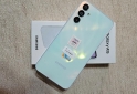 Telefona - SAMSUNG A15 128GB COLOR LIGHT BLUE - En Venta