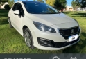 Autos - Peugeot Allure Pack 2018 Diesel 144000Km - En Venta