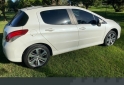 Autos - Peugeot Allure Pack 2018 Diesel 144000Km - En Venta