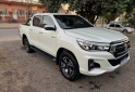 Camionetas - Toyota Hilux 2019 Diesel 121000Km - En Venta