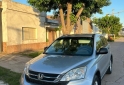 Autos - Honda 2.4 LX 4X2 A/T 2011 Nafta 149000Km - En Venta