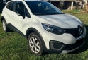 Autos - Renault Captur ZEN 2.0 2018 Nafta 22000Km - En Venta