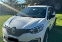 Autos - Renault Captur ZEN 2.0 2018 Nafta 22000Km - En Venta