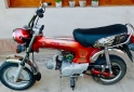 Motos - Honda DAX 99 1999 Nafta 39000Km - En Venta