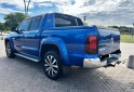 Camionetas - Volkswagen AMAROK EXTREME V6 2018 Diesel 55000Km - En Venta