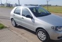 Autos - Fiat Palio 2016 Nafta 65000Km - En Venta