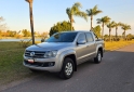 Camionetas - Volkswagen Amarok highline pack 2011 Diesel 147000Km - En Venta