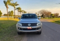 Camionetas - Volkswagen Amarok highline pack 2011 Diesel 147000Km - En Venta