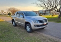 Camionetas - Volkswagen Amarok highline pack 2011 Diesel 147000Km - En Venta