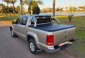 Camionetas - Volkswagen Amarok highline pack 2011 Diesel 147000Km - En Venta