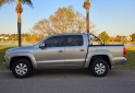 Camionetas - Volkswagen Amarok highline pack 2011 Diesel 147000Km - En Venta