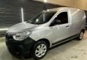 Utilitarios - Renault Kangoo 2020 Nafta 98000Km - En Venta