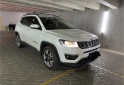 Camionetas - Jeep COMPASS 2.4 LONGITUDE 2020 Nafta 85000Km - En Venta