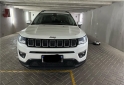 Camionetas - Jeep COMPASS 2.4 LONGITUDE 2020 Nafta 85000Km - En Venta