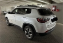 Camionetas - Jeep COMPASS 2.4 LONGITUDE 2020 Nafta 85000Km - En Venta