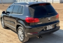 Camionetas - Volkswagen Tiguan 2012 Nafta 108000Km - En Venta