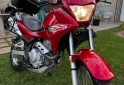 Motos - Honda Falcon 2015 Nafta 13000Km - En Venta