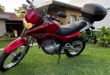 Motos - Honda Falcon 2015 Nafta 13000Km - En Venta