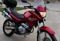 Motos - Honda Falcon 2015 Nafta 13000Km - En Venta