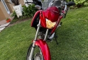 Motos - Honda Falcon 2015 Nafta 13000Km - En Venta