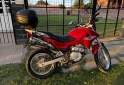 Motos - Honda Falcon 2015 Nafta 13000Km - En Venta