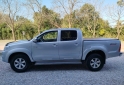 Camionetas - Toyota HILUX SRV 3.0 TDI CUERO 2009 Diesel 200000Km - En Venta