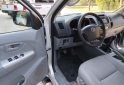 Camionetas - Toyota HILUX SRV 3.0 TDI CUERO 2009 Diesel 200000Km - En Venta