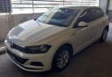 Autos - Volkswagen POLO TRENDLINE 1.6 MSI 2018 Nafta 107000Km - En Venta