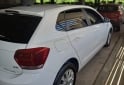 Autos - Volkswagen POLO TRENDLINE 1.6 MSI 2018 Nafta 107000Km - En Venta