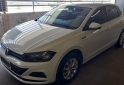 Autos - Volkswagen POLO TRENDLINE 1.6 MSI 2018 Nafta 107000Km - En Venta