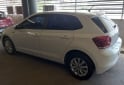 Autos - Volkswagen POLO TRENDLINE 1.6 MSI 2018 Nafta 107000Km - En Venta